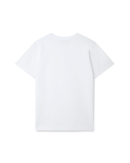 Afro Cubism Tennis Club T-Shirt - casablanca (4)