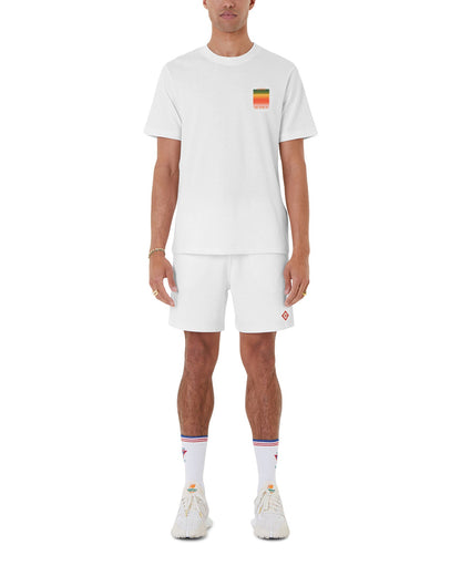 Gradient Casa Logo T-Shirt - casablanca (6)