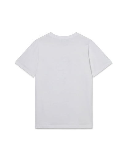 Afro Cubism Tennis Club T-Shirt - casablanca
