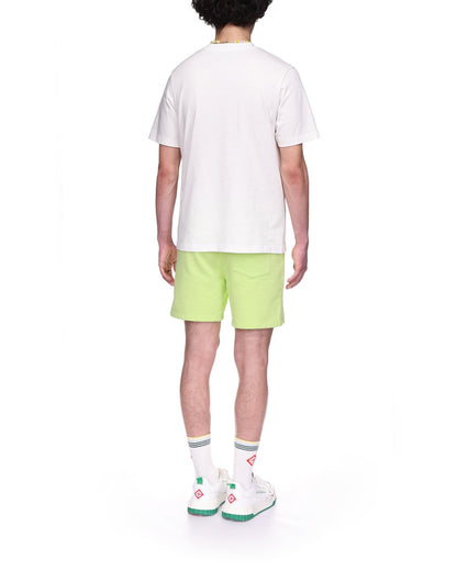 Afro Cubism Tennis Club T-Shirt - casablanca