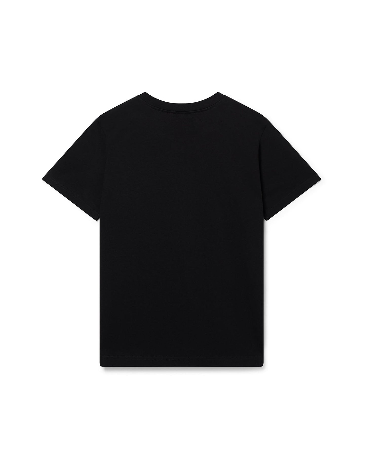 Afro Cubism Tennis Club T-Shirt - casablanca (2)