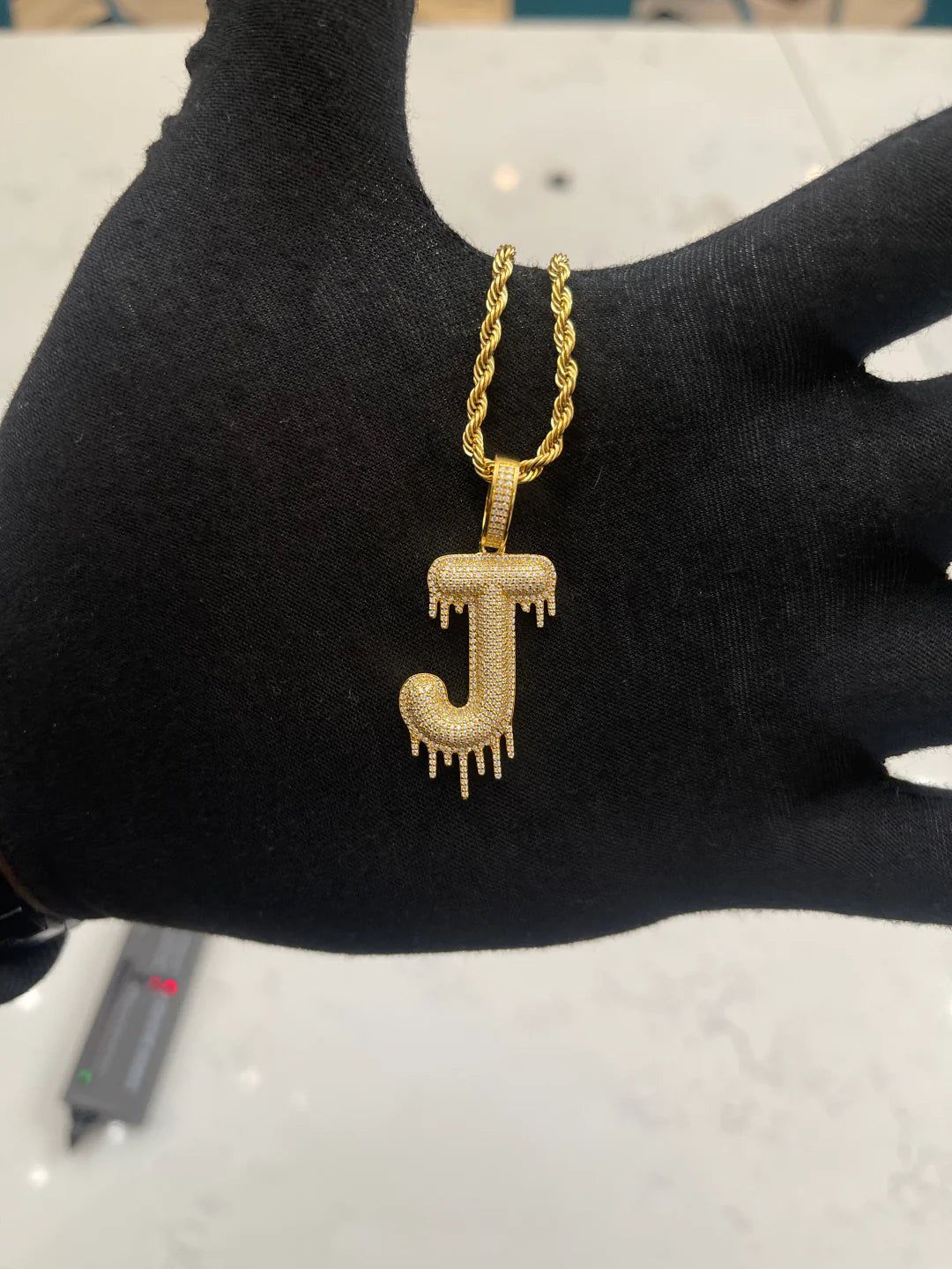 Custom Jewelry Consultation