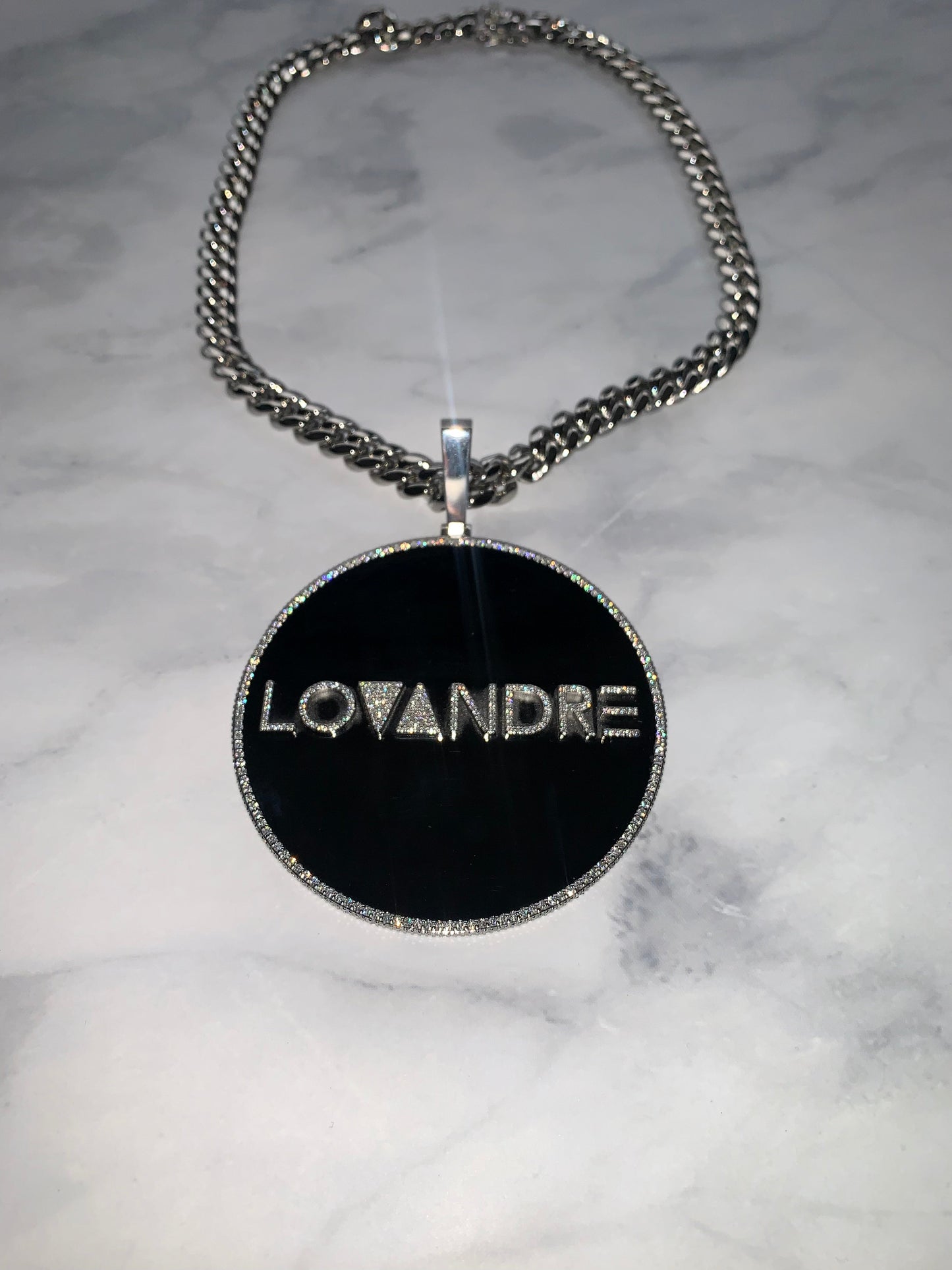 Custom Jewelry Consultation