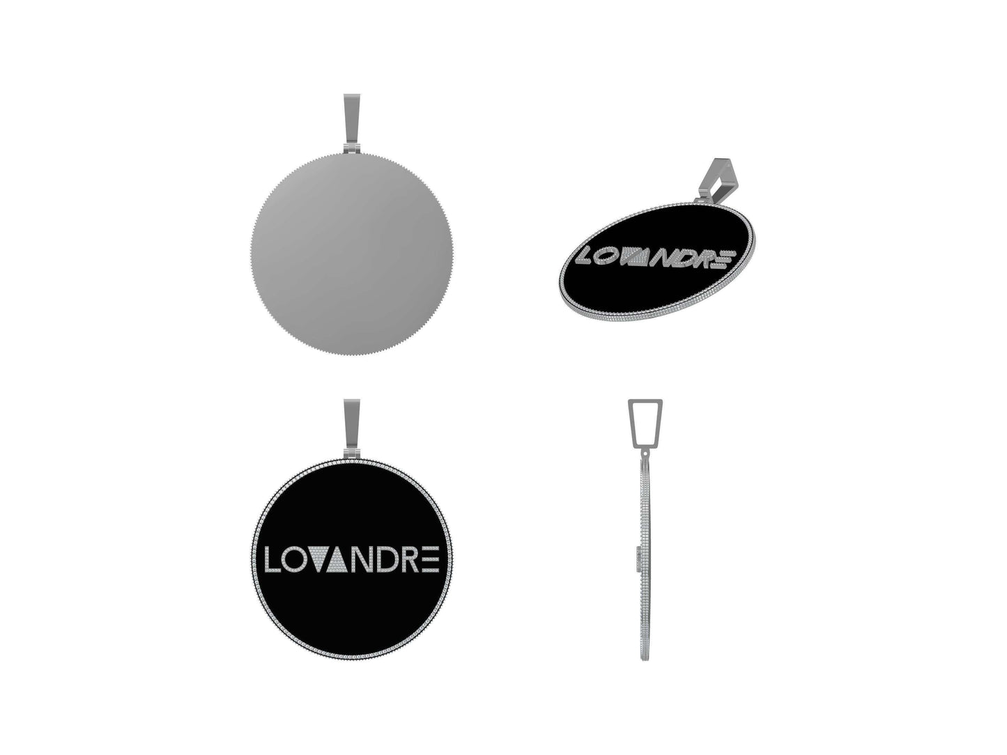 Custom Jewelry Consultation