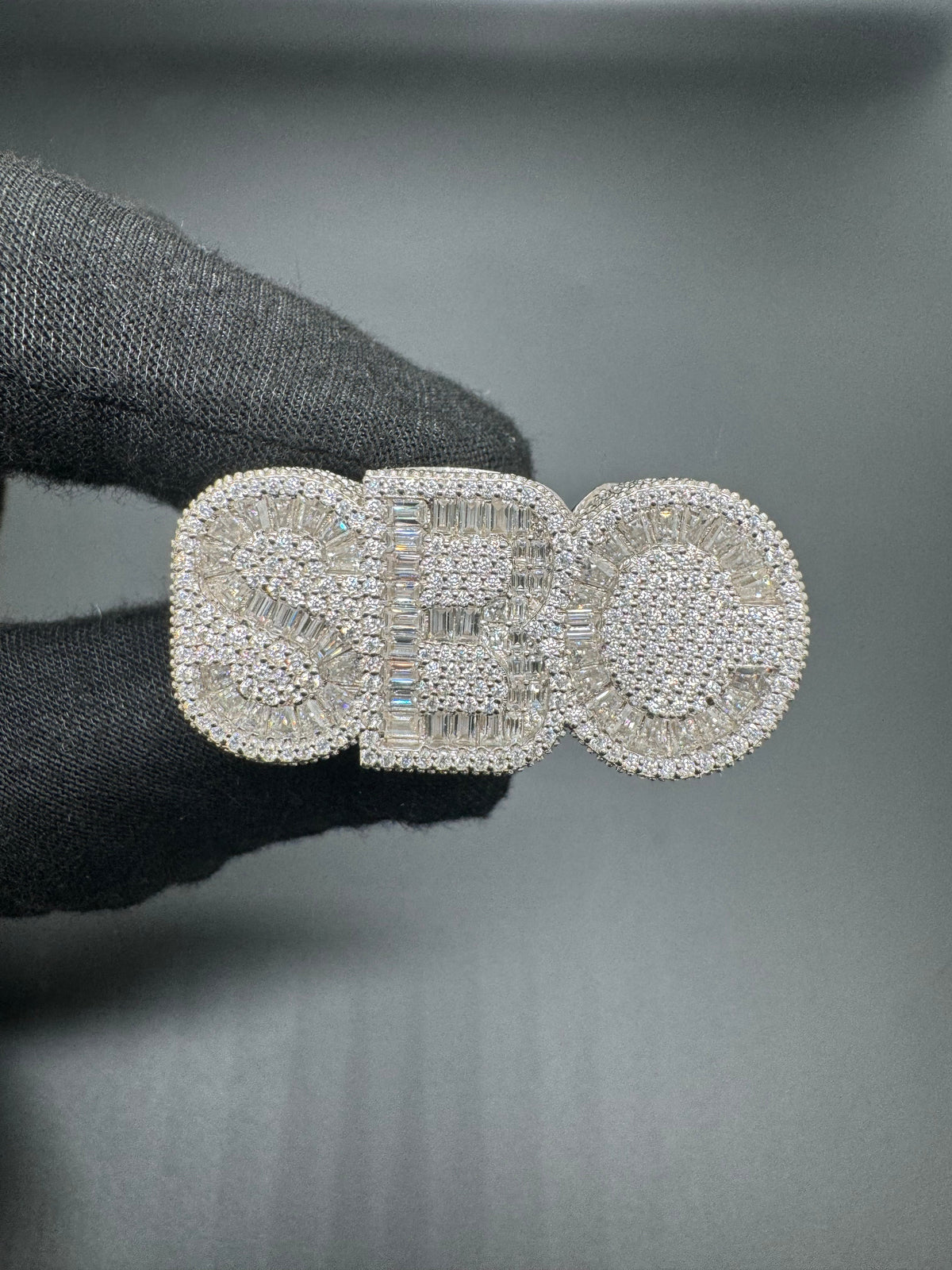 Custom Jewelry Consultation