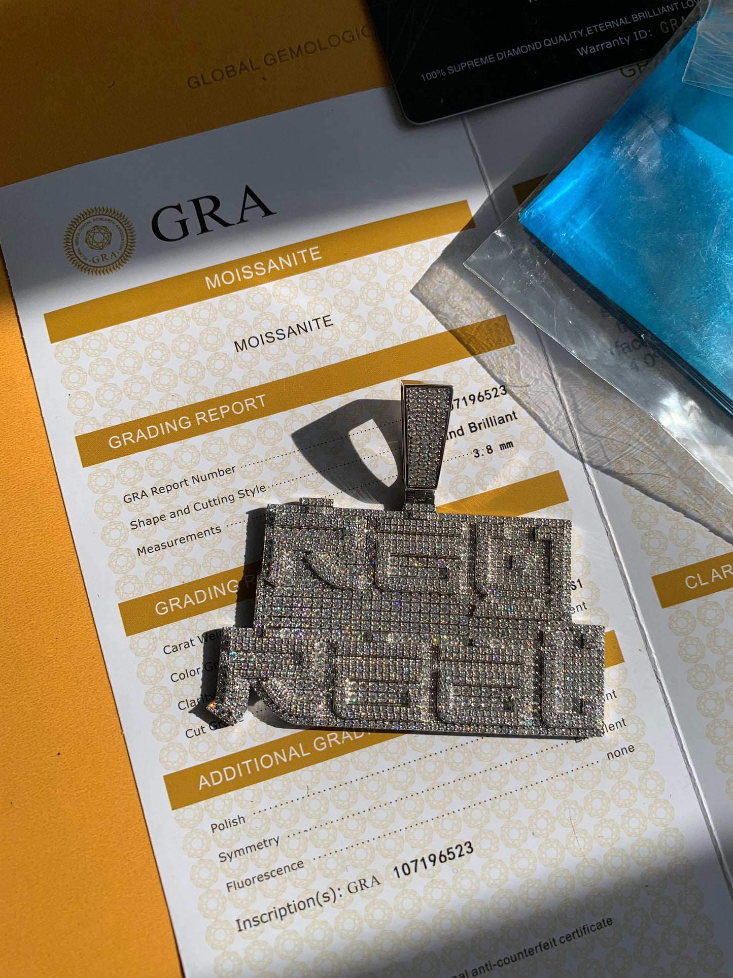 Custom Jewelry Consultation