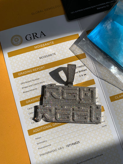Custom Jewelry Consultation
