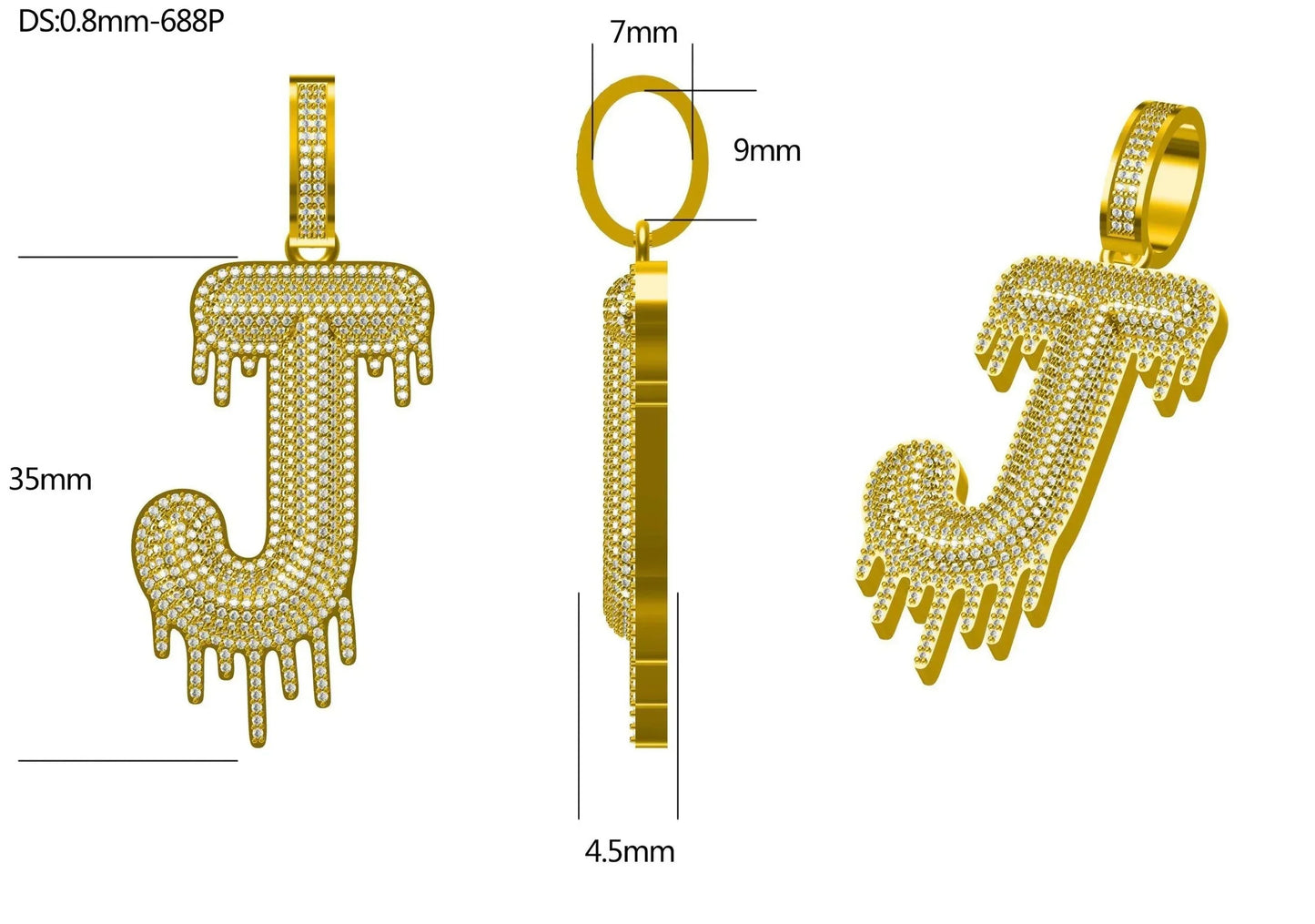 Custom Jewelry Consultation