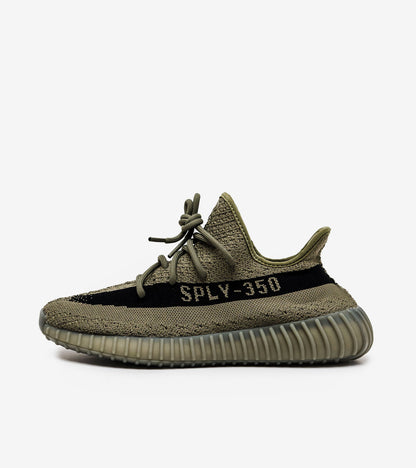 adidas Yeezy Boost 350 V2 Granite
