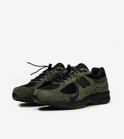 New Balance 2002R Gore-Tex JJJJound Pine