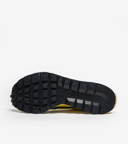 Nike Vaporwaffle sacai Tour Yellow Stadium Green