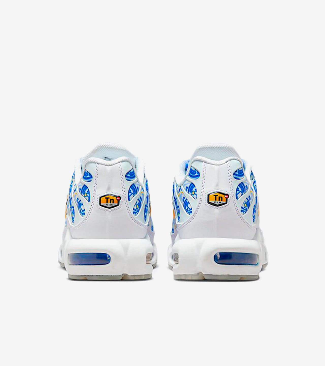 Nike Air Max Plus Lisboa