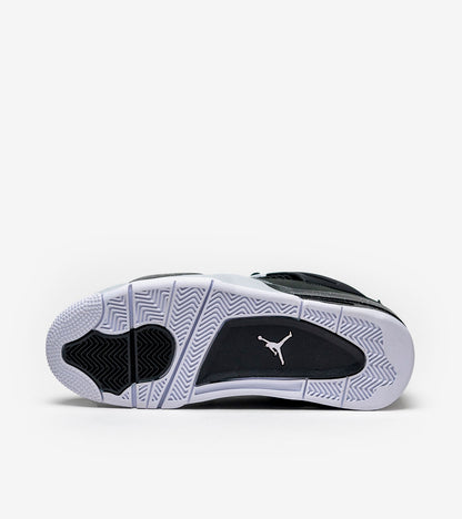Jordan 4 Retro Fear (2024)