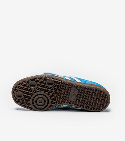 adidas Samba LT Semi Blue Burst