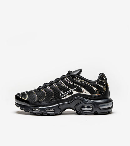 Nike Air Max Plus SE Black Chrome (Women's)