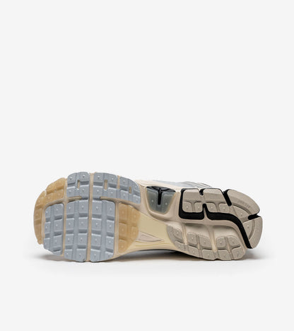 Nike Zoom Vomero 5 Supersonic Light Bone Black