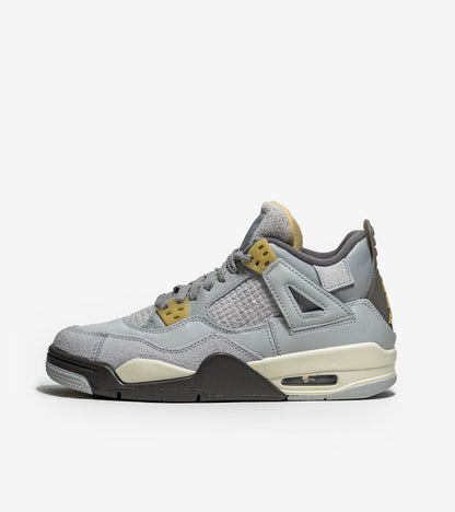 Jordan 4 Retro SE Craft Photon Dust