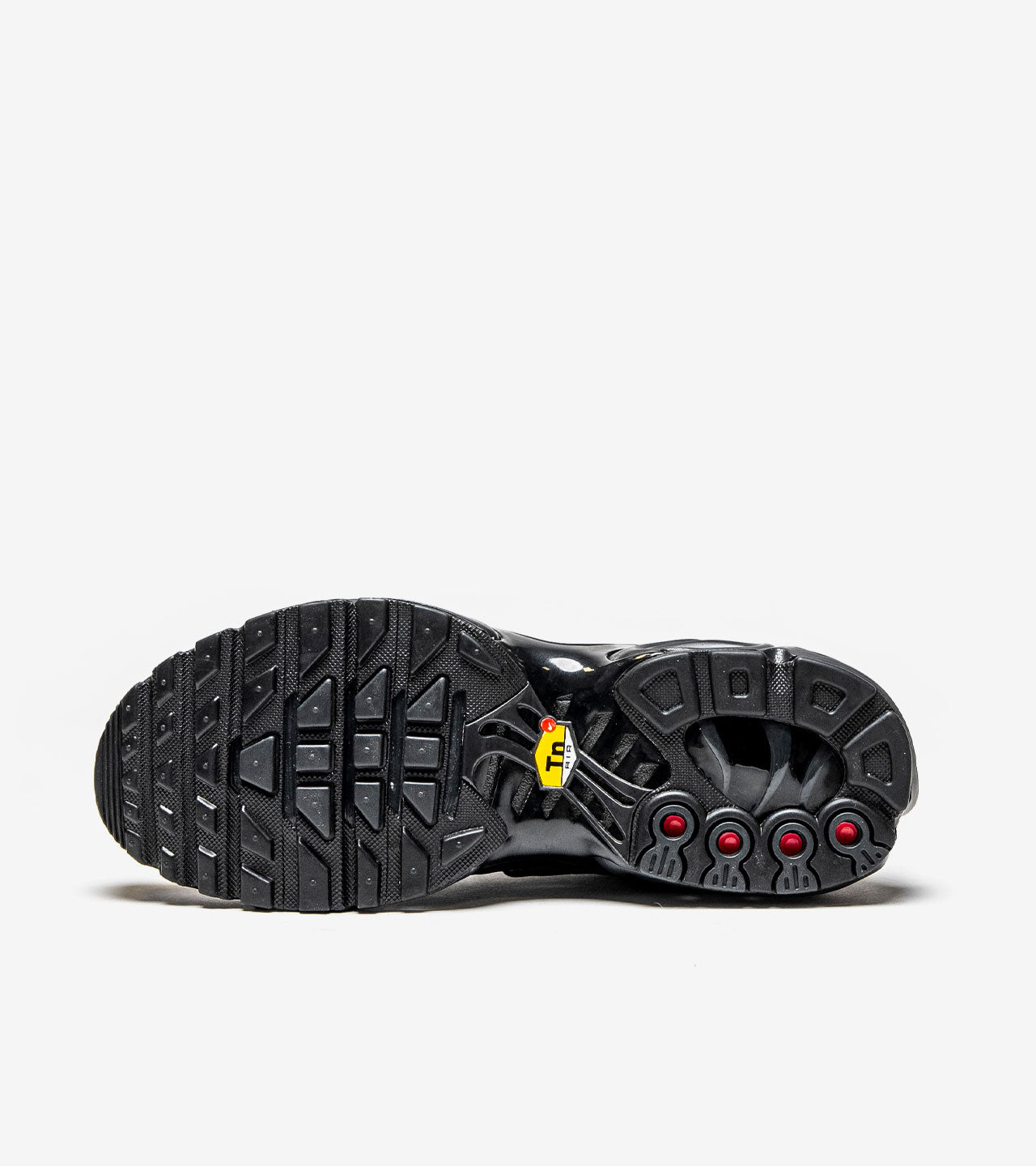 Nike Air Max Plus SE Black Chrome (Women's)