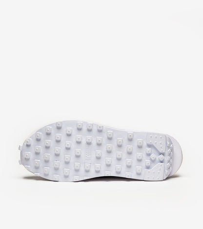 Nike LD Waffle Sacai White Nylon