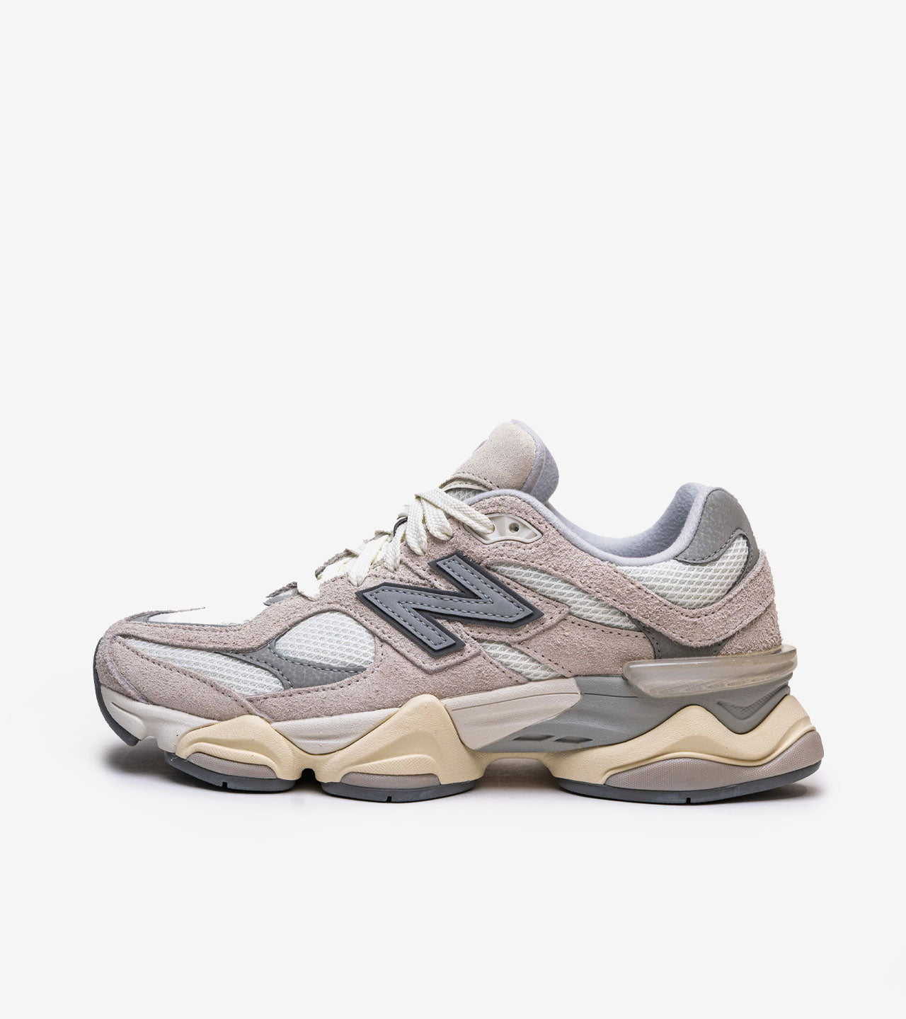 New Balance 9060 Moonbeam Sea Salt