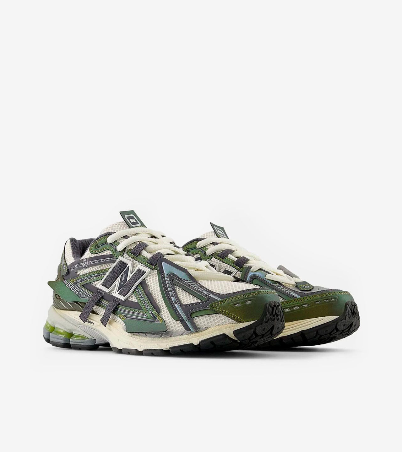 New balance 1906A Olive Juice Sea Salt