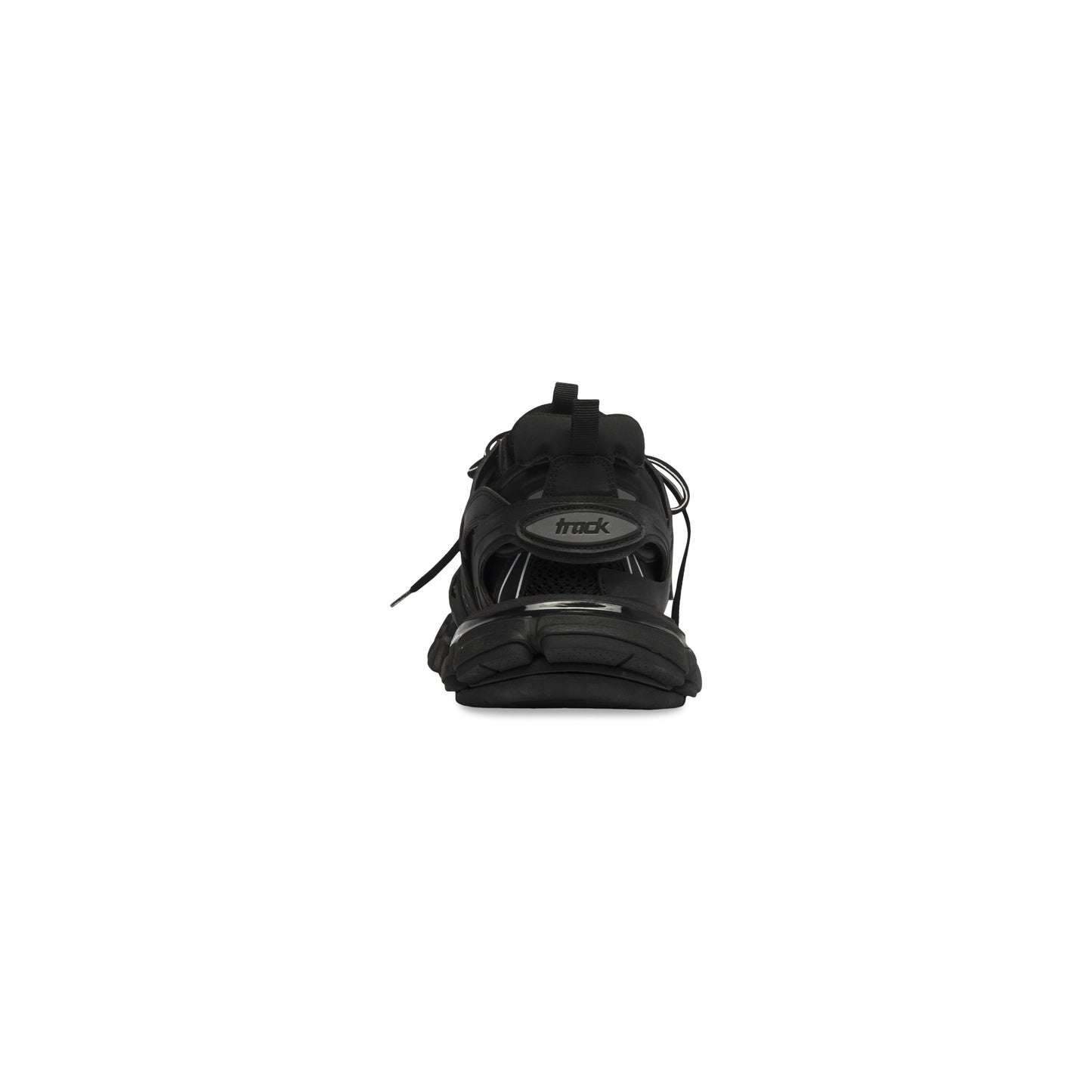 Balenciaga Track Noir
