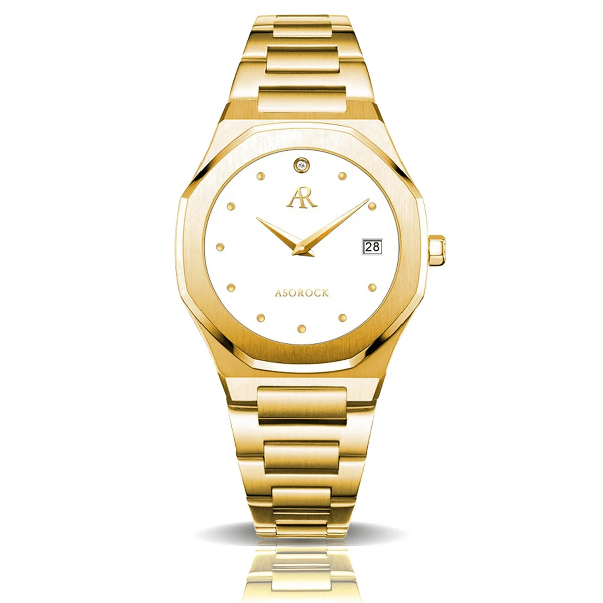 Gold/White goddess (Pre-order ships out in August)