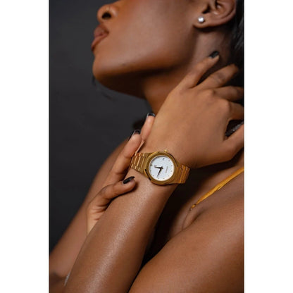 Gold/White goddess (Pre-order ships out in August)