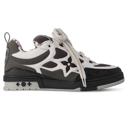 Louis Vuitton Skate Monogram Brown - #2