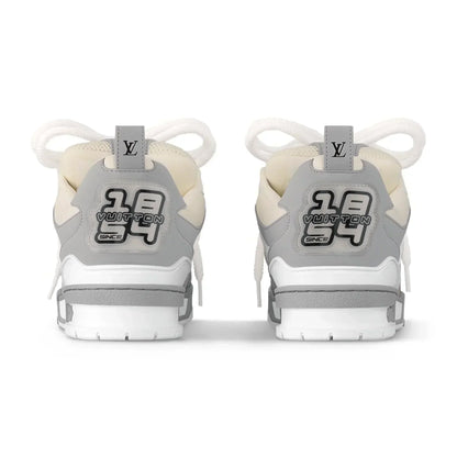 Louis Vuitton Skate Monogram Grey - #2