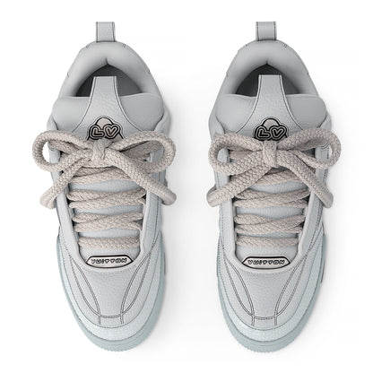 Louis Vuitton Skate Grey - #2