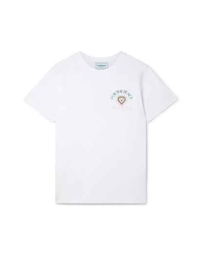 For The Peace T-Shirt - ARCHIVE SALE (2)