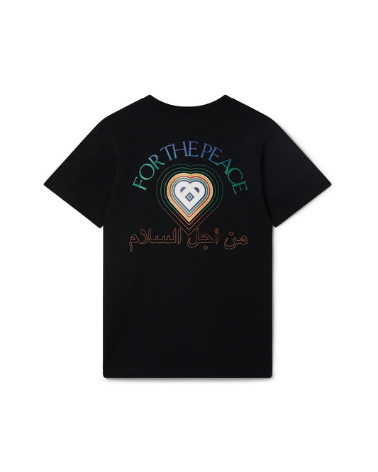 For The Peace T-Shirt - ARCHIVE SALE