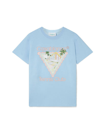 Maison De Reve T-Shirt - casablanca