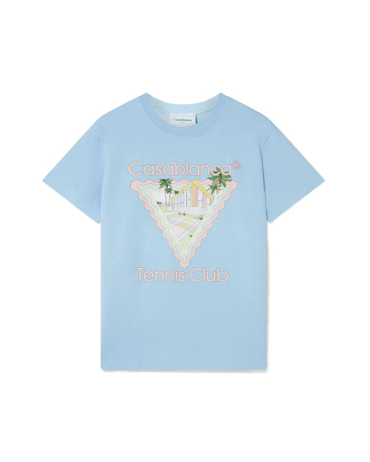 Maison De Reve T-Shirt - casablanca