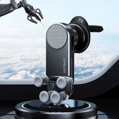 RoadGrip X2™ Z Fold Car Mount – Enhanced Stability 2.0
