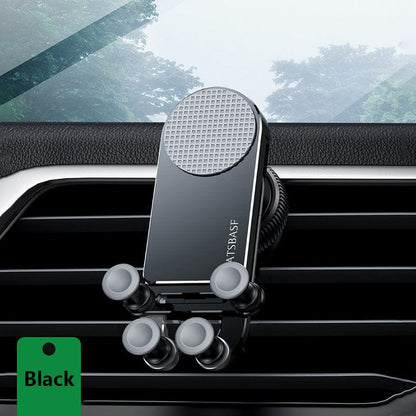 RoadGrip X2™ Z Fold Car Mount – Enhanced Stability 2.0