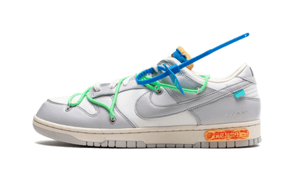 Nike® x Off-White® Dunk Low lot 26