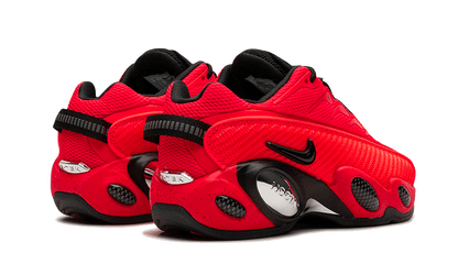 Nike® x Nocta® Glide Bright Crimsom
