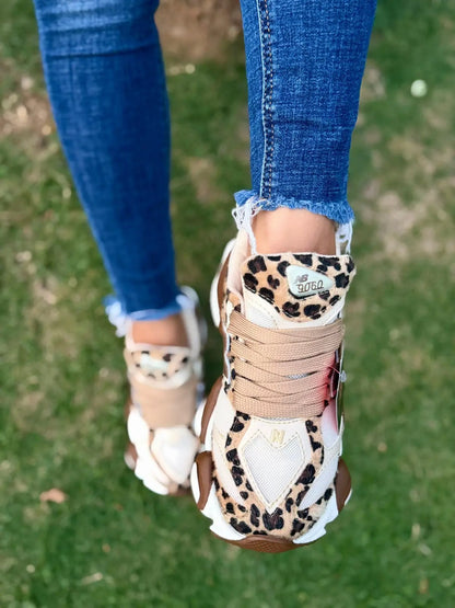 Animal Print NB 9060
