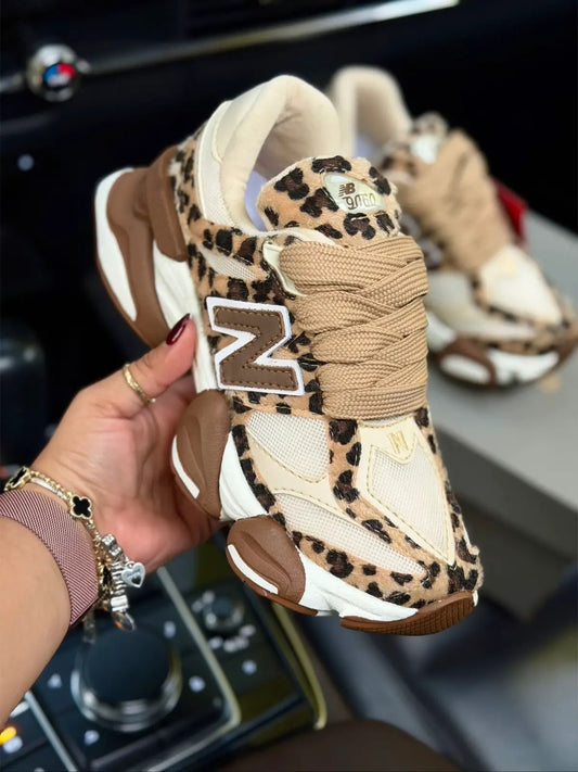 Animal Print NB 9060