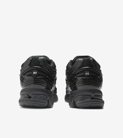 New Balance 1906D Protection Pack Black Leather