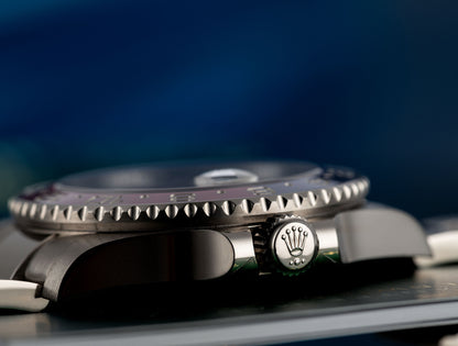 Rolex GMT-Master II 126719BLRO