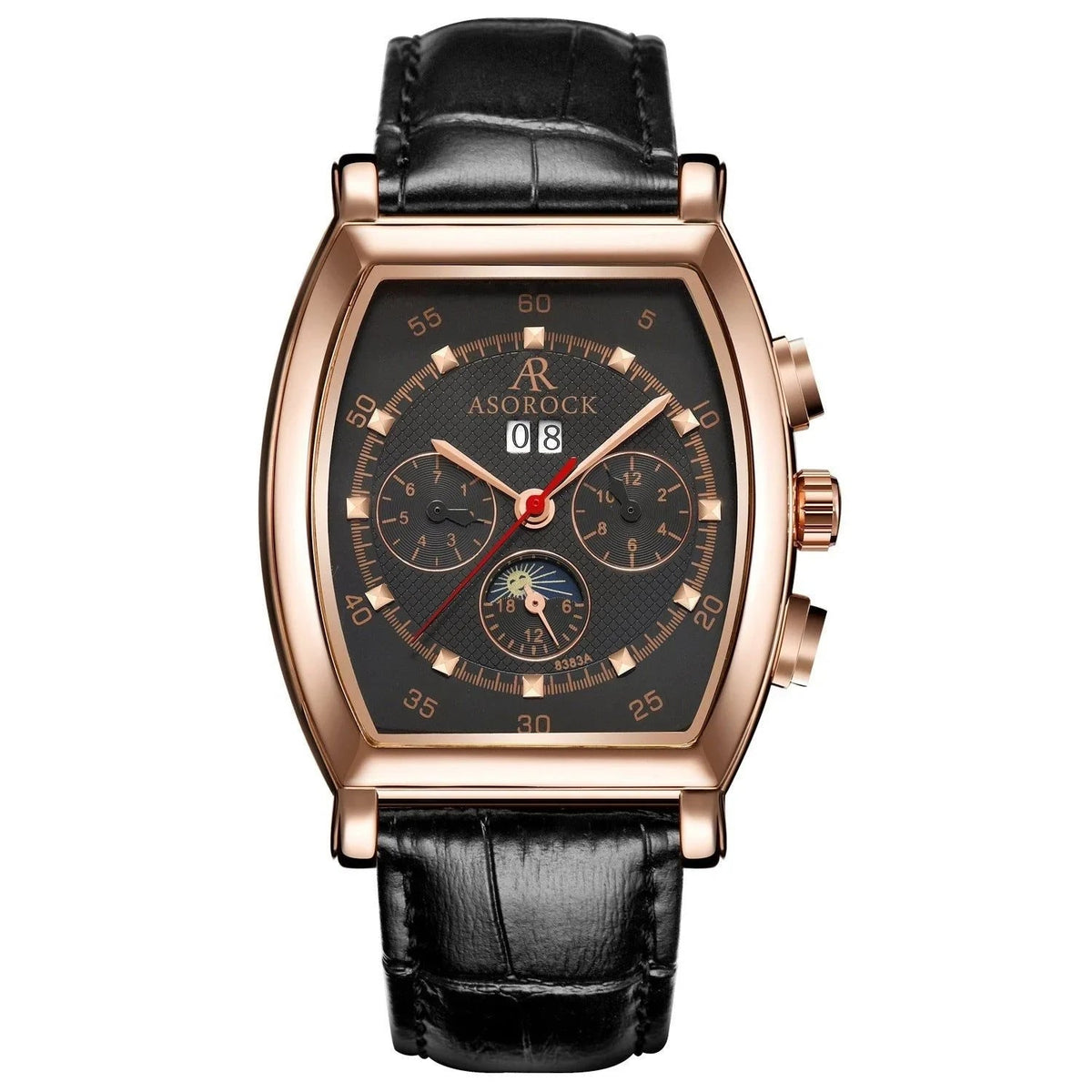 Rosegold/Black Ambassador (Pre-order ships out in july)