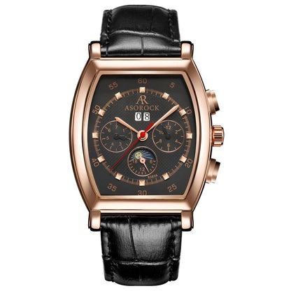 Rosegold/Black Ambassador (Pre-order ships out in july)