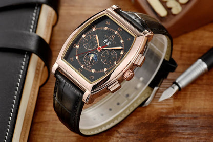 Rosegold/Black Ambassador (Pre-order ships out in july)