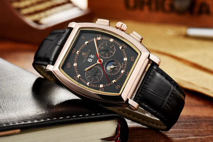 Rosegold/Black Ambassador (Pre-order ships out in july)
