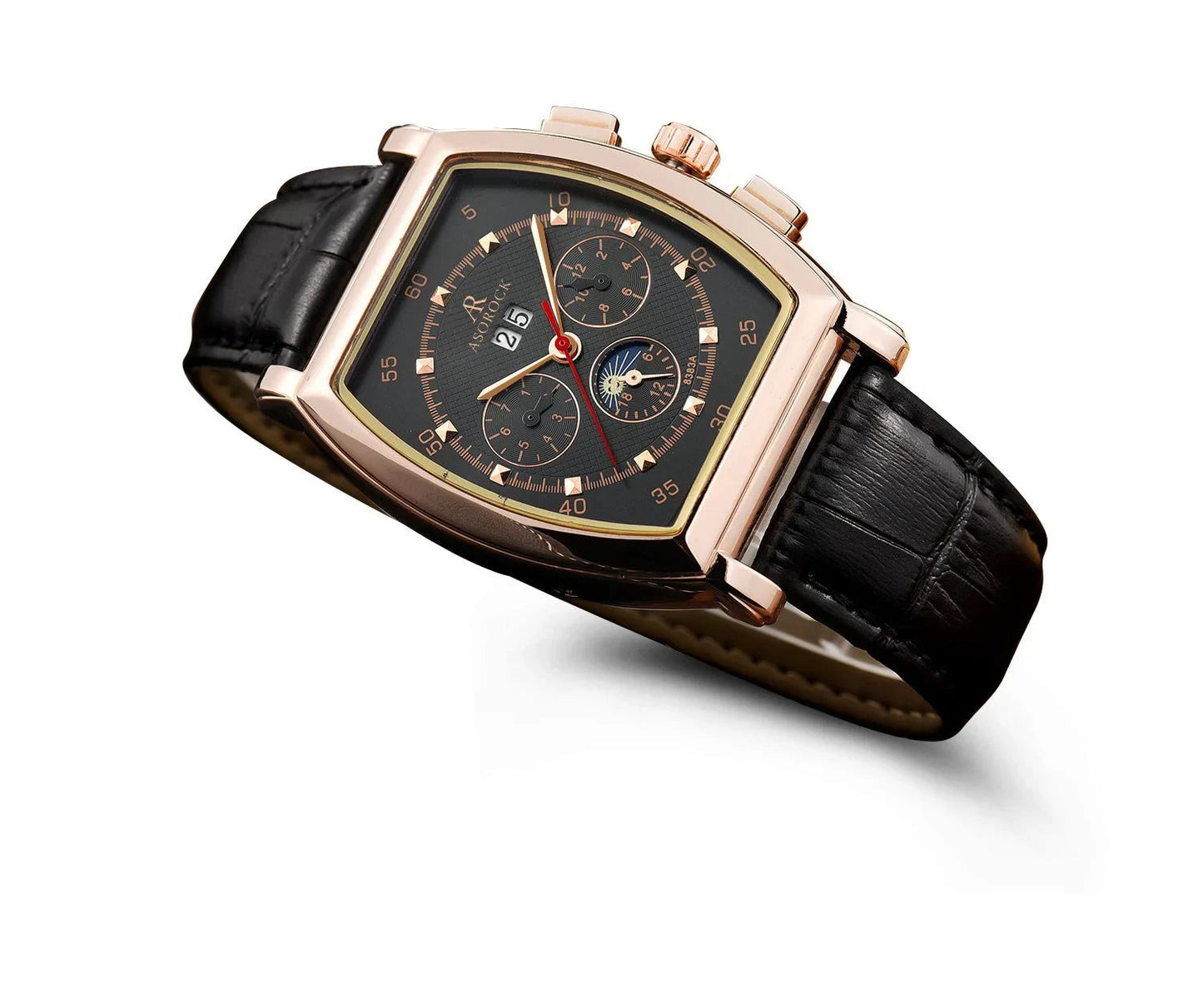 Rosegold/Black Ambassador (Pre-order ships out in july)