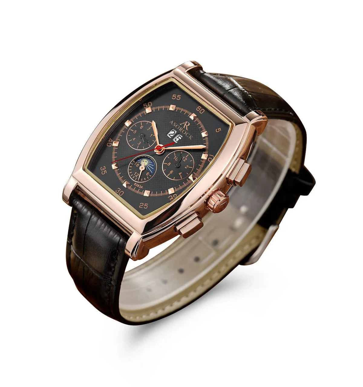 Rosegold/Black Ambassador (Pre-order ships out in july)