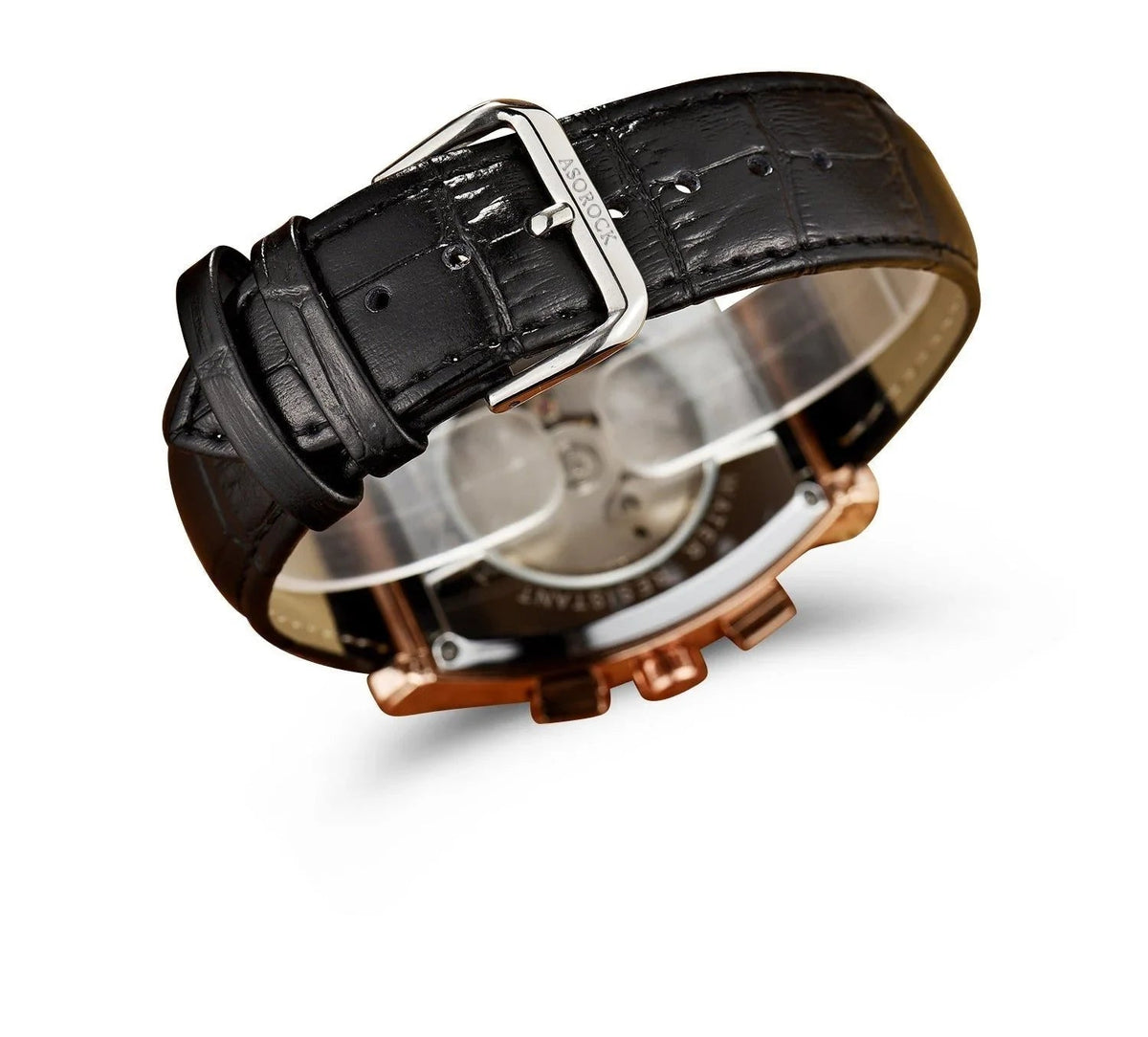 Rosegold/Black Ambassador (Pre-order ships out in july)